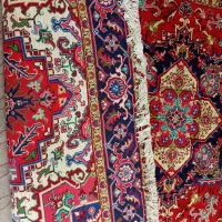 فرش ۶متری|فرش|تبریز, |دیوار