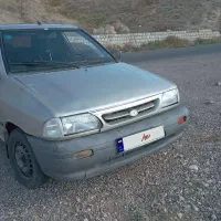 پراید مدل ۸۵|خودرو سواری و وانت|جلفا, |دیوار