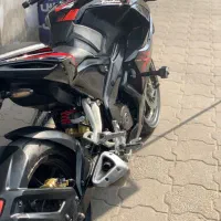موتور Rs 200|موتورسیکلت|رشت, استقامت ۱|دیوار