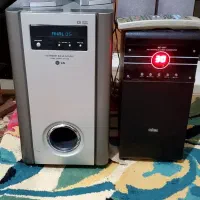 ساب اکتیو الجی و‌ مارشال