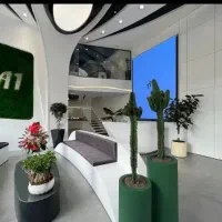 نیازمند ادمین ادیتور و تدوینگر