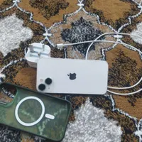 اپل iPhone 13 Pro با حافظهٔ ۱۲۸ گیگابایت|موبایل|سوسنگرد, |دیوار