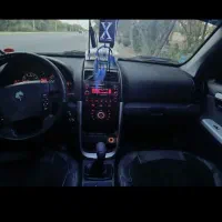 سمند سورن ef7