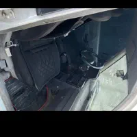 پراید مدل ۸۶|خودرو سواری و وانت|سیرجان, |دیوار