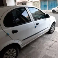 تیبا۲ مدل ۹۸