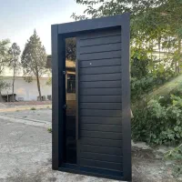 درب ضد سرقت فلزی لیان|مصالح و تجهیزات ساختمان|تهران, صادقیه|دیوار