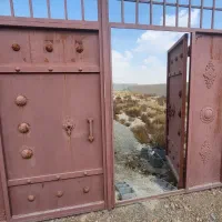 باغ-چهار-دیواری