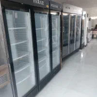 سه عدد یخچال عرض ۶۰ دونه ای ۲۹