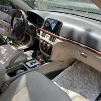 سونوتا nf 2007 چهار سیلندر|خودرو سواری و وانت|تهران, دارآباد|دیوار