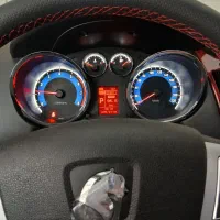 دنا پلاس توربو اتومات صفر