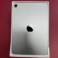 Ipad Mini 7 فقط آنباکس شده