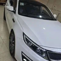 کیا اپتیما 2014