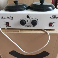 دستگاه وکس سولار استار  نو ،دوقلو