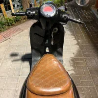 طرح وسپا رهرو