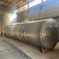 ساخت امخازن استیل و آهن و مبدل حرارتی و میکسردار|خدمات پیشه و مهارت|رباطکریم, شهرک صنعتی صباشهر|دیوار