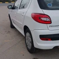 ۲۰۷ تیو 3 مدل ۱۴۰۴|خودرو سواری و وانت|شیراز, کوشک میدان|دیوار