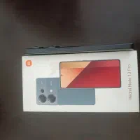 redmi 13 pro 4g|موبایل|تهران, جیحون|دیوار