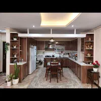 اپارتمان ۶۸متر بهترین گزینه برای سرمایه گذاری|فروش آپارتمان|گرمدره, |دیوار