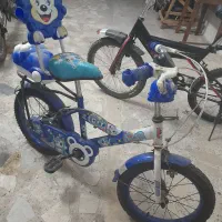 دوچرخه سایز ۱۶