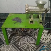 چرخ گوشت|خردکن، آسیاب، غذاساز|اسلام‌‌آباد غرب, |دیوار