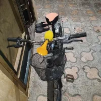 دوچرخه 18|دوچرخه، اسکیت، اسکوتر|بم, |دیوار