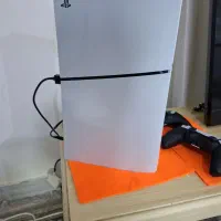 ps5اسلیم