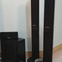 سینما خانوادگی پاناسونیک اصل