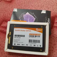 هارد ۲۵۶ اس اس دی نو