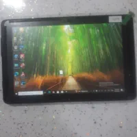 تبلت ویندوزی RAM4GB HARD 64GB SSD Q507