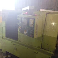 تراش cnc سی ان سی