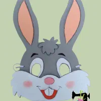 ماسک های عروسکی و حیوانات برای نمایش و مدرسه|اسباب‌بازی بچه|مشهد, ویلاشهر|دیوار