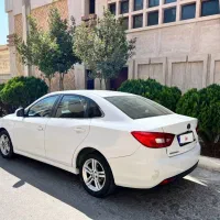 بسترن B30 مدل ۹۸ تک برگ سند|خودرو سواری و وانت|اصفهان, سپاهان‌شهر|دیوار