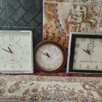 ساعت دیواری