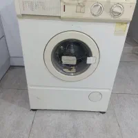 لباسشویی ارج