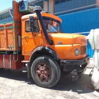 بنزتک باری