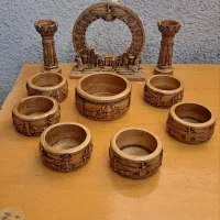 هفت سین ( سنگ مصنوعی ) عمده و تک