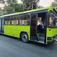 اتوبوس 457|خودرو سنگین|تهران, باشگاه نفت|دیوار