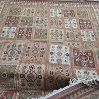 گلیم فرش ۱۲ متری|گلیم، جاجیم، گبه|رشت, معلولین|دیوار