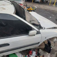 زانتیا مدل ۸۷ اوراقی