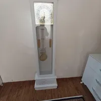 بوفه و ساعت قدی نو نو|بوفه، ویترین، کنسول|شاهین دژ, |دیوار