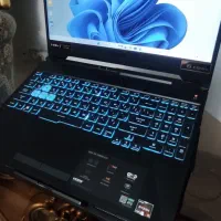 لپ تاب ایسوس تاف a15|رایانه همراه|تهران, سازمان آب|دیوار