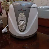 سرخ کن کالورانس