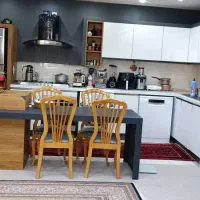 آپارتمان ۱۳۵متری