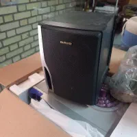 باند ودستگاه dvd