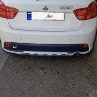 کوییک ارمدل 402بدون رنگ