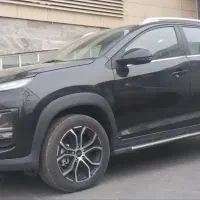 X22 PRO اتوماتیک مدل 1402 صفر کیلومتر