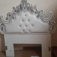 تاج تخت یک نفره