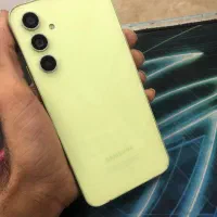 گوشی کارکرده سامسونگA54