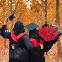 اجاره لباس فارغ التحصیلی(دست کامل) 90 فروش 1.700