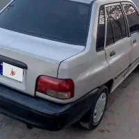 پراید ۱۳۱ ۸۵|خودرو سواری و وانت|کوهسرخ, |دیوار